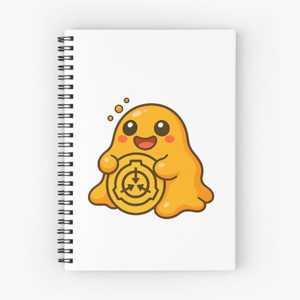 Item preview, SCP-999 Holding SCP Logo designed and sold by k3rstman1.