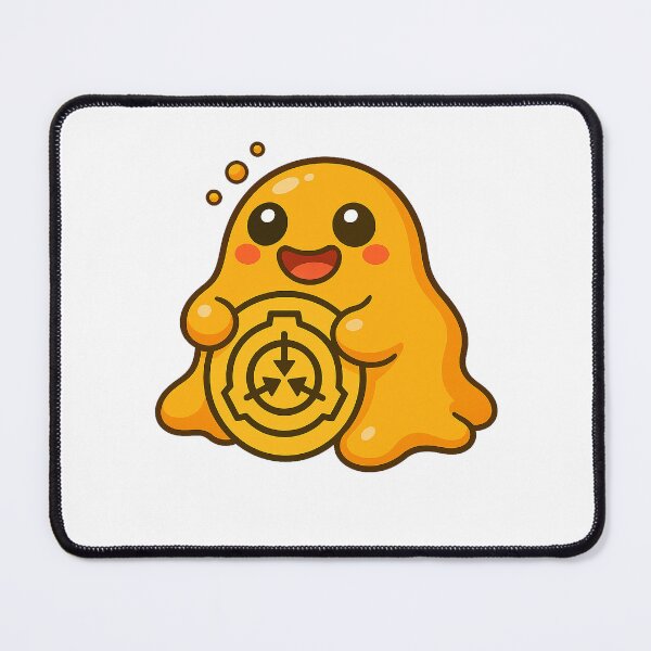 Item preview, SCP-999 Holding SCP Logo designed and sold by k3rstman1.