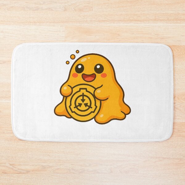 Item preview, SCP-999 Holding SCP Logo designed and sold by k3rstman1.