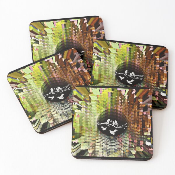 Item preview, Birds of a Feather designed and sold by BBsGifts.