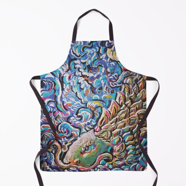 Item preview, Koi 2 designed and sold by Ink Nut Studios.
