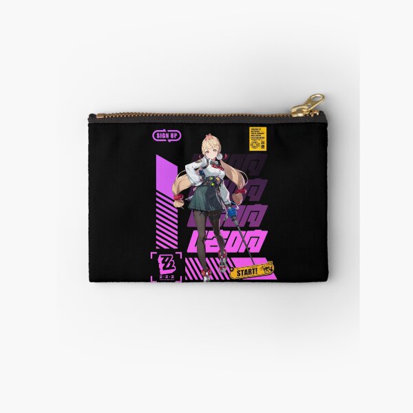 Item preview, Alice (Zenless Zone Zero) designed and sold by wenderinf.