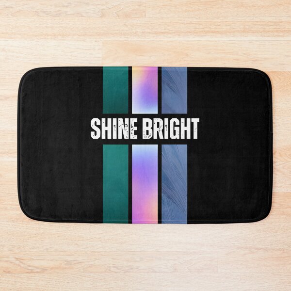 Item preview, Shine Bright designed and sold by Style-Sense.