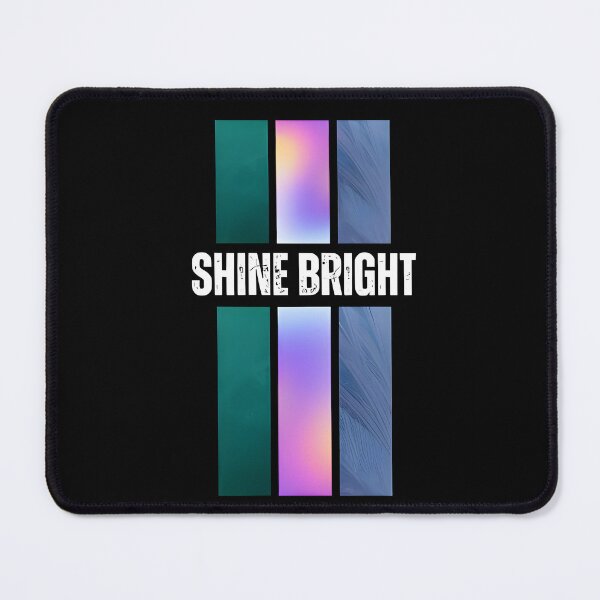 Item preview, Shine Bright designed and sold by Style-Sense.