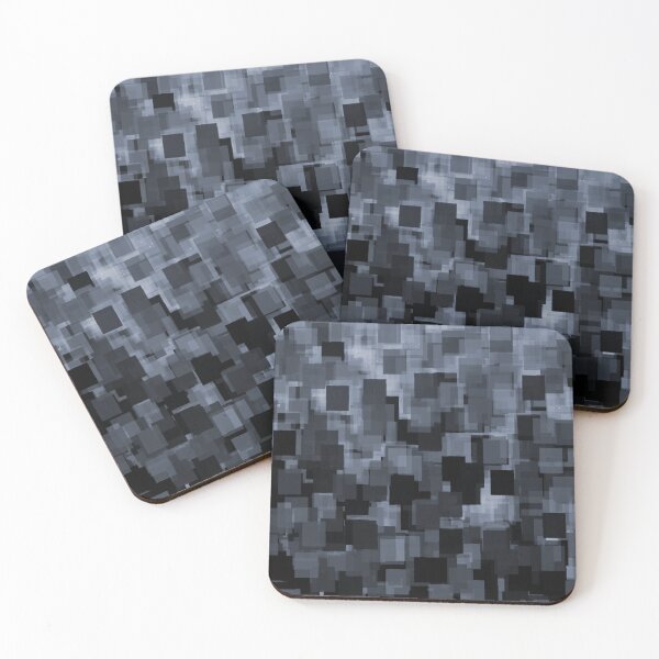 Item preview, Blue Ink Patches designed and sold by Ellia Arts.