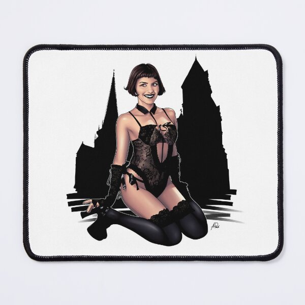 Item preview, Amélie gothique designed and sold by BABE SYSTEMS LTD..