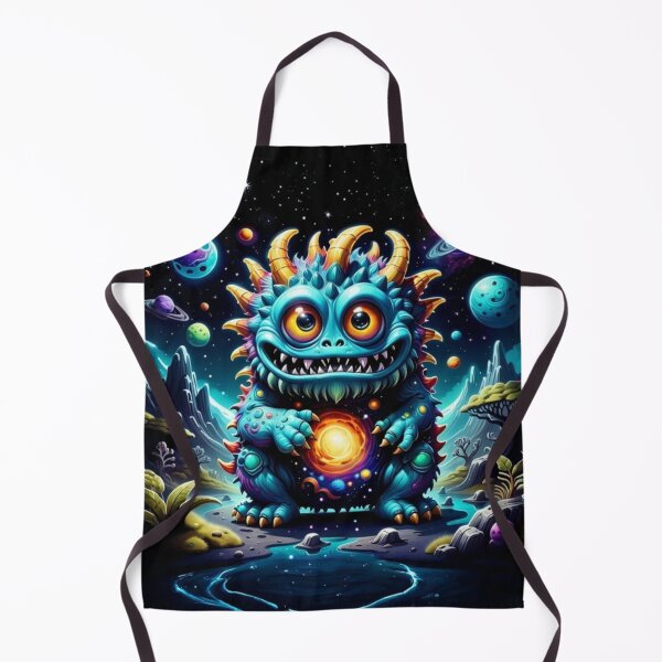 Item preview, Adorable Monster designed and sold by Korral.
