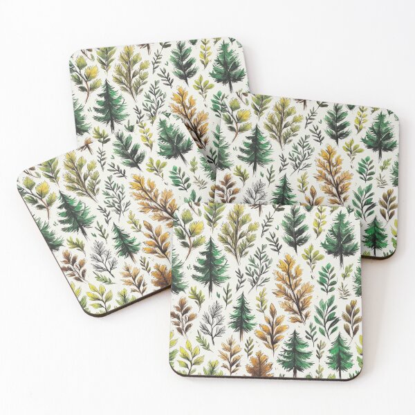 Item preview, Autumn Leaves / Fall leaves designed and sold by AdrianaSFR.