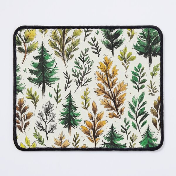 Item preview, Autumn Leaves / Fall leaves designed and sold by AdrianaSFR.