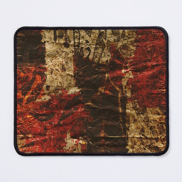 Item preview, Pop art Textures Abstraction on Paper designed and sold by NickDedidis.