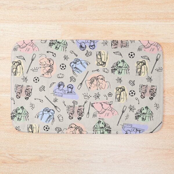 Item preview, Wilmon minimal | young royals designed and sold by Pinu92.