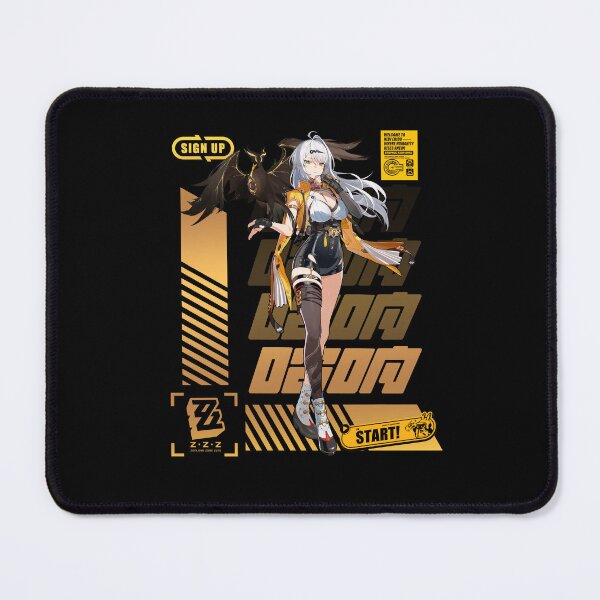Item preview, Yixuan (Zenless Zone Zero) designed and sold by wenderinf.