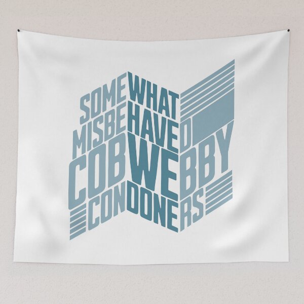 Item preview, What Have We Done – Subtle Political Statement | Typography Art designed and sold by VariousGoodies.