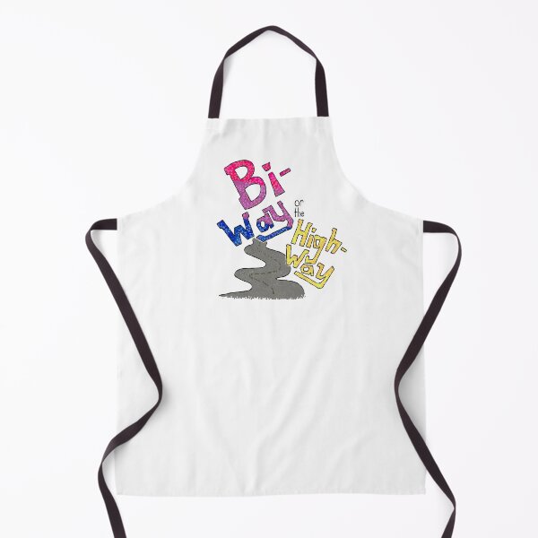 Item preview, Bi-way or the Highway designed and sold by chelsea125.