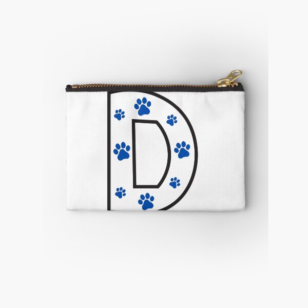 Item preview, Paw print alphabet designed and sold by broadwaygirl142.