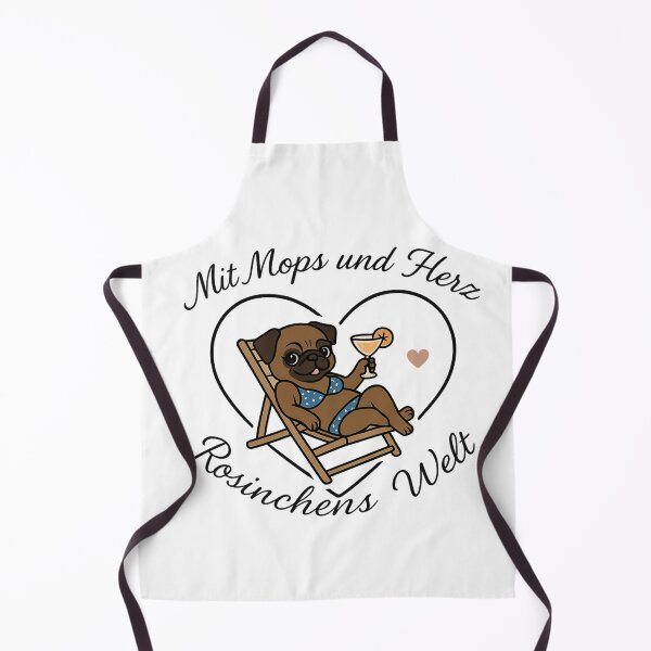 Item preview, Raisins in a deckchair with a cocktail designed and sold by MitMopsundHerz Rosinchens_Welt.