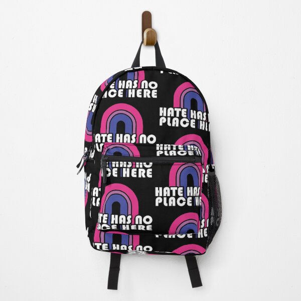 Item preview, Hate has not place here designed and sold by remerasnerdas.