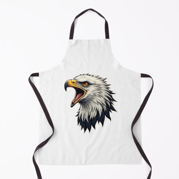 Item preview, Bald Eagle designed and sold by Danh Style.