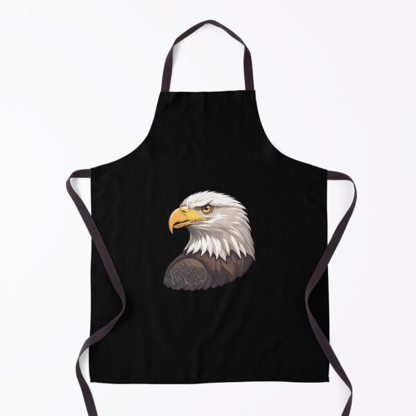 Item preview, Bald Eagle designed and sold by Danh Style.