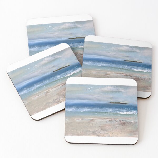 Item preview, Expressive unique art designed and sold by HelenStamp.