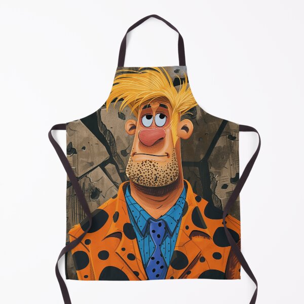 Item preview, Fred Rubble. designed and sold by randynash.