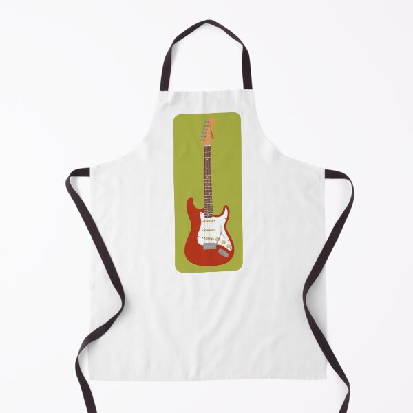 Item preview, STRATOCASTER designed and sold by THEBOLDBOY.