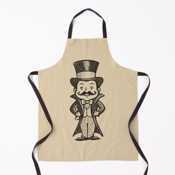 Item preview, Circus Ringmaster 7 designed and sold by Made-by-Gus.