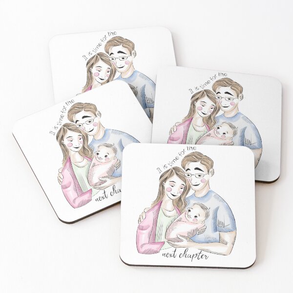 Item preview, New mom dad  designed and sold by Vijayshree Design.