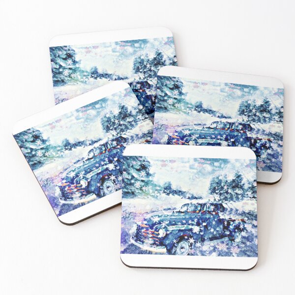 Item preview, Chevy Winters designed and sold by BBsGifts.