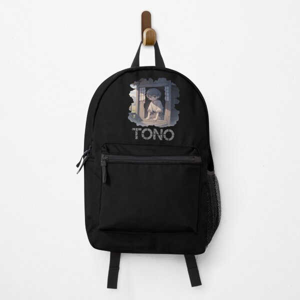 Item preview, Ciudad del Anime Japonés – Tono designed and sold by SignumShop.