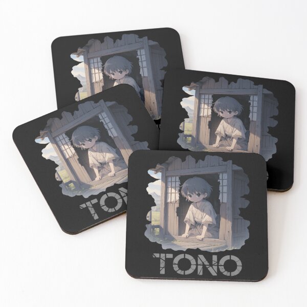 Item preview, Japan Anime City – Tono designed and sold by SignumShop.