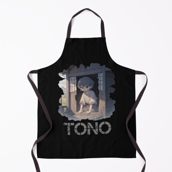 Item preview, Ciudad del Anime Japonés – Tono designed and sold by SignumShop.