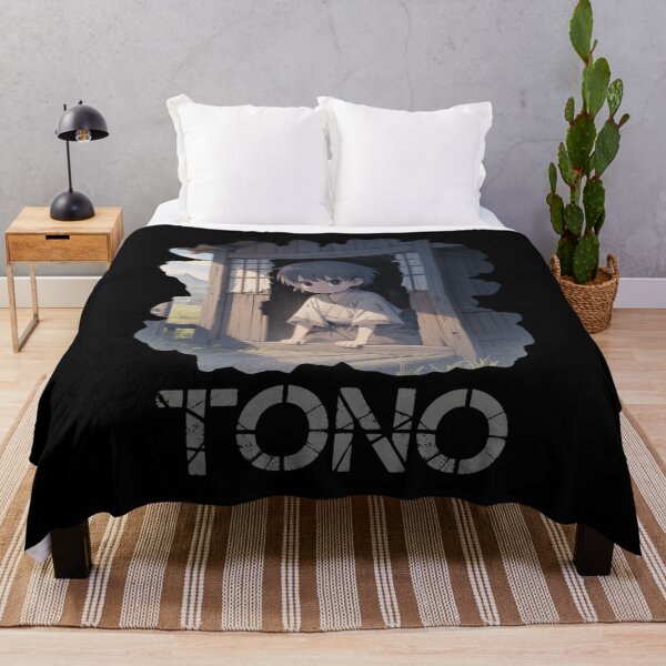 Item preview, Japan Anime City – Tono designed and sold by SignumShop.