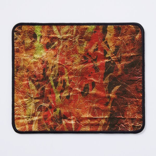 Item preview, Organic Abstract Textures On Paper designed and sold by NickDedidis.
