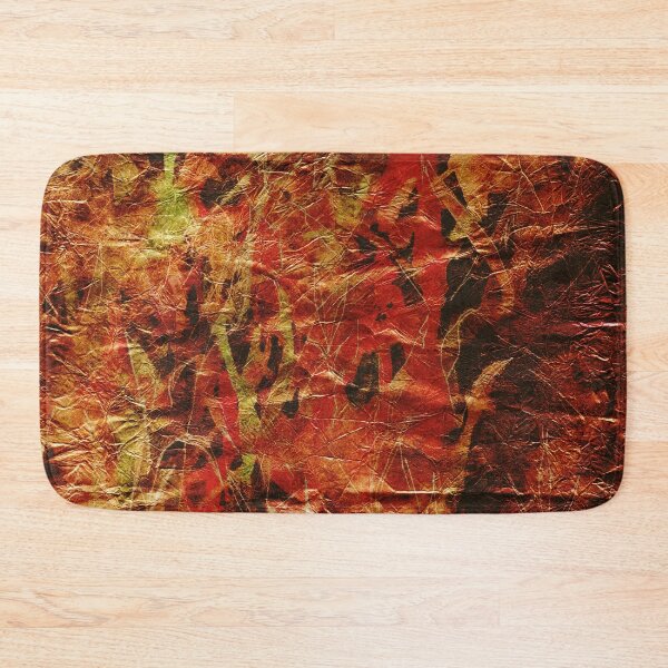 Item preview, Organic Abstract Textures On Paper designed and sold by NickDedidis.