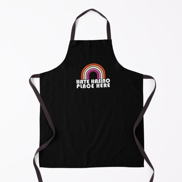 Item preview, Hate has not place here designed and sold by remerasnerdas.