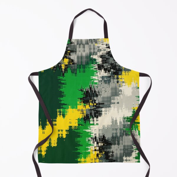 Item preview, Abstract color explosion in pixels designed and sold by Sigtrix.