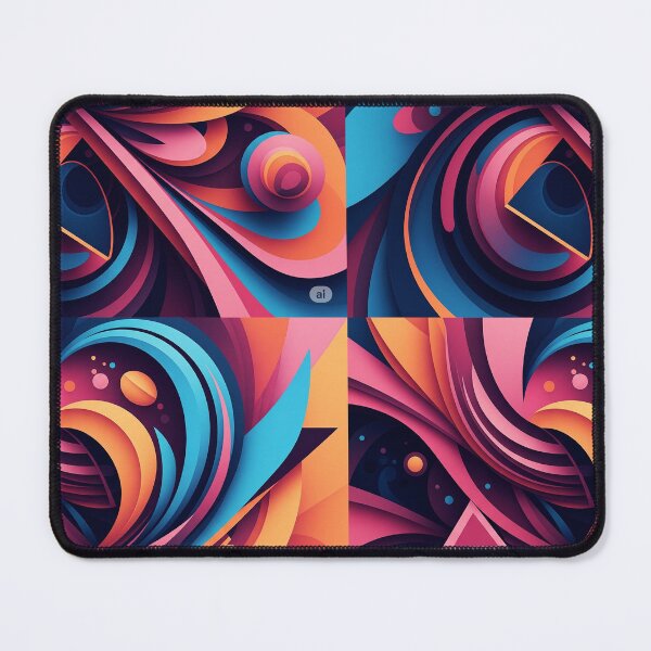 Item preview, Chromatic Symphony designed and sold by Raymond012.
