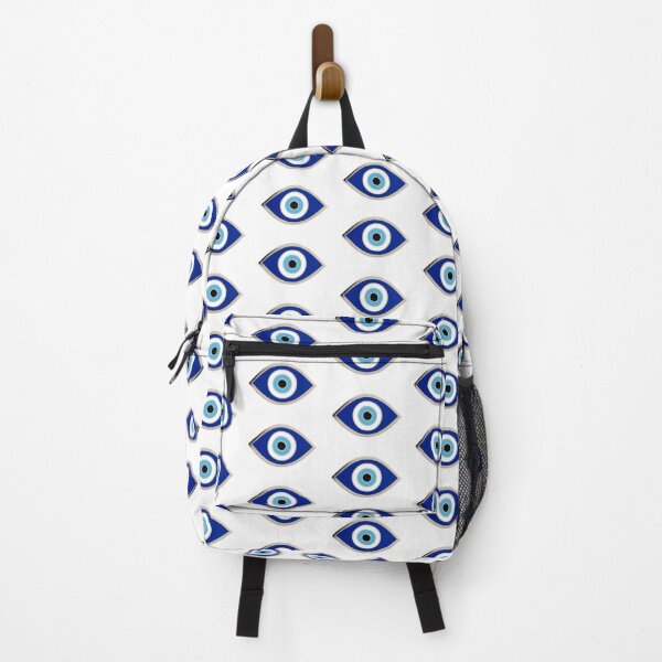 Item preview, Evil Eye designed and sold by ZodiacKat.