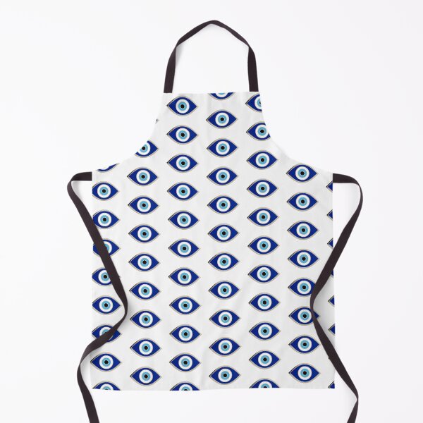 Item preview, Evil Eye designed and sold by ZodiacKat.