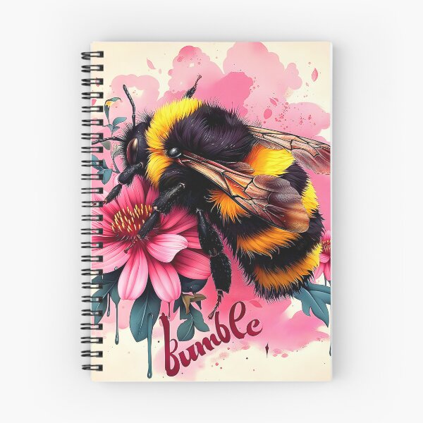 Item preview, Sticker Bumblebee designed and sold by ArtbyJustis.