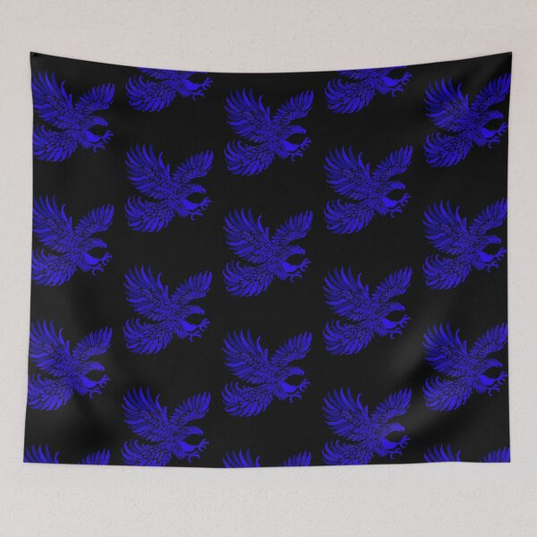 Item preview, Great Blue Eagle designed and sold by Alexandrea Lake.