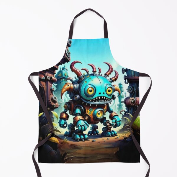 Item preview, Adorable Monster designed and sold by Korral.