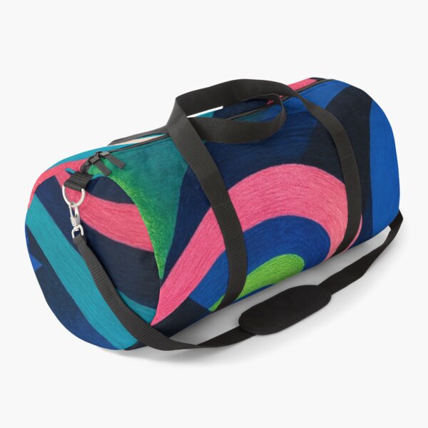 Item preview, Dynamic shapes, bright colors designed and sold by Sigtrix.