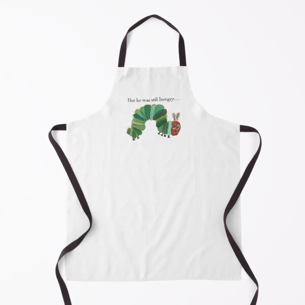 Item preview, The very hungry caterpillar designed and sold by daisykelly1.