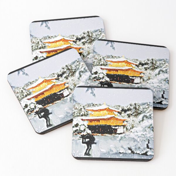 Item preview, Japanese Winter designed and sold by BBsGifts.