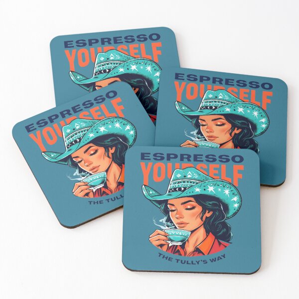 Item preview, Espresso Yourself  designed and sold by Danivique.