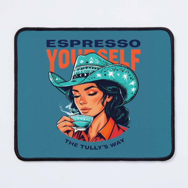 Item preview, Espresso Yourself  designed and sold by Danivique.