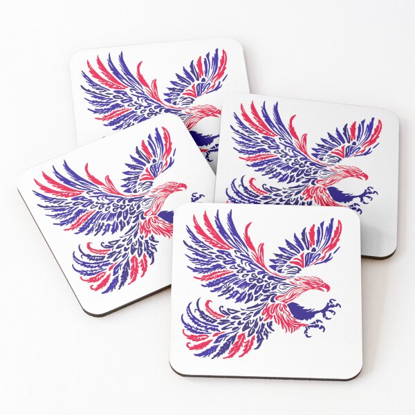 Item preview, Great Eagle designed and sold by Alexandrea Lake.