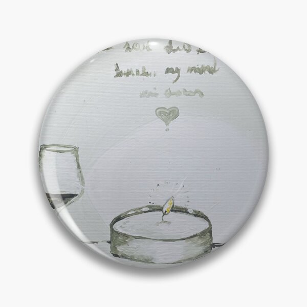 Item preview, Romantic designed and sold by Chanilati.